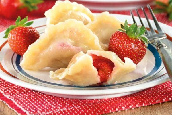 pierogi