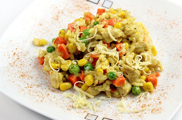 risotto